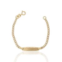 Pulsera oro 18 quilates