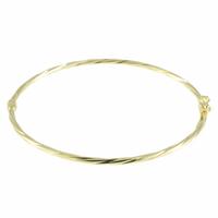 Pulsera oro 18 quilates