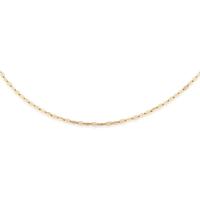 Cadena oro 18 quilates