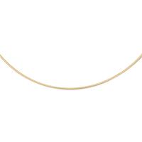Gargantilla oro 18 quilates