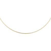 Gargantilla oro 18 quilates