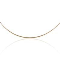 Gargantilla oro 18 quilates