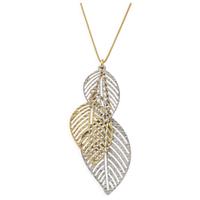 Gargantilla oro 18 quilates