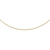 Cadena oro 18 quilates