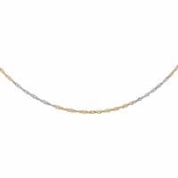 Cadena oro 18 quilates