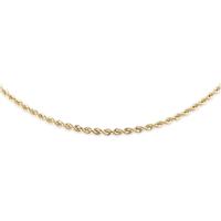 Gargantilla oro 18 quilates