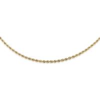 Gargantilla oro 18 quilates