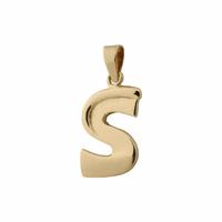 Colgante oro 18 quilates