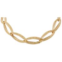 Gargantilla oro 18 quilates