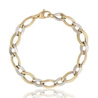 Pulsera oro 18 quilates
