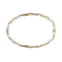 Pulsera oro 18 quilates