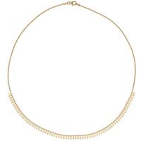 Gargantilla oro 18 quilates