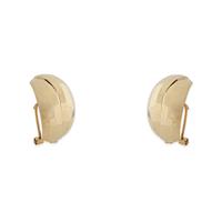 Pendiente oro 18 quilates