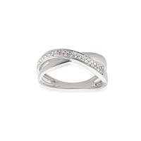 Sortija diamante oro 18 quilates