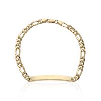 Pulsera oro 18 quilates