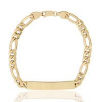 Pulsera oro 18 quilates