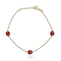 Pulsera oro 18 quilates