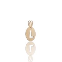 Colgante oro 18 quilates