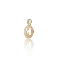 Colgante oro 18 quilates