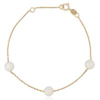 Pulsera oro 18 quilates