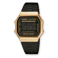 Reloj Casio Collection retro negro