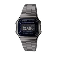 Reloj Casio Collection retro negro