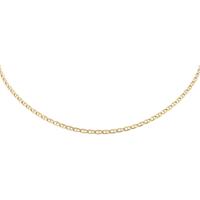 Cadena oro 18 quilates