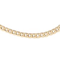 Cadena oro 18 quilates