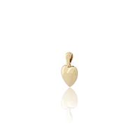 Colgante oro 18 quilates