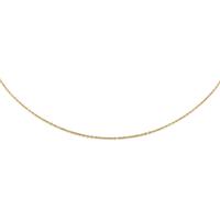 Cadena oro 18 quilates