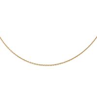 Cadena oro 18 quilates