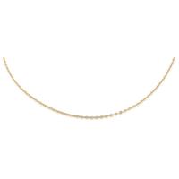 Cadena oro 18 quilates
