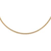 Cadena oro 18 quilates