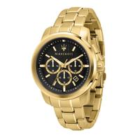Reloj Maserati Successo