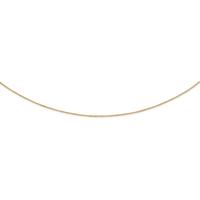 Cadena oro 18 quilates