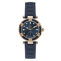 Reloj Guess Collection Ladydiver silicone