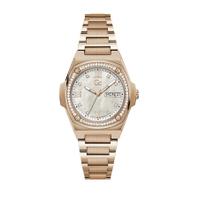 Reloj Guess Collection Coussin shape lady