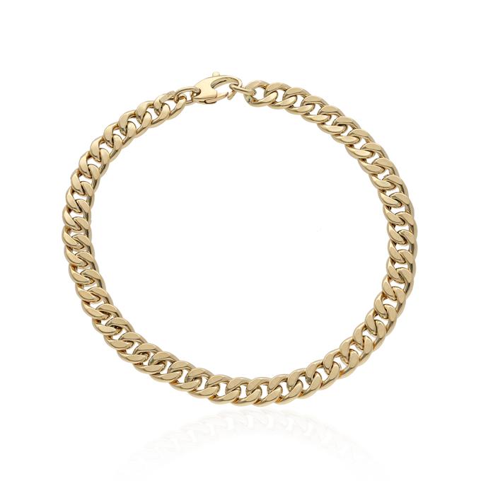 Pulsera oro 18 quilates