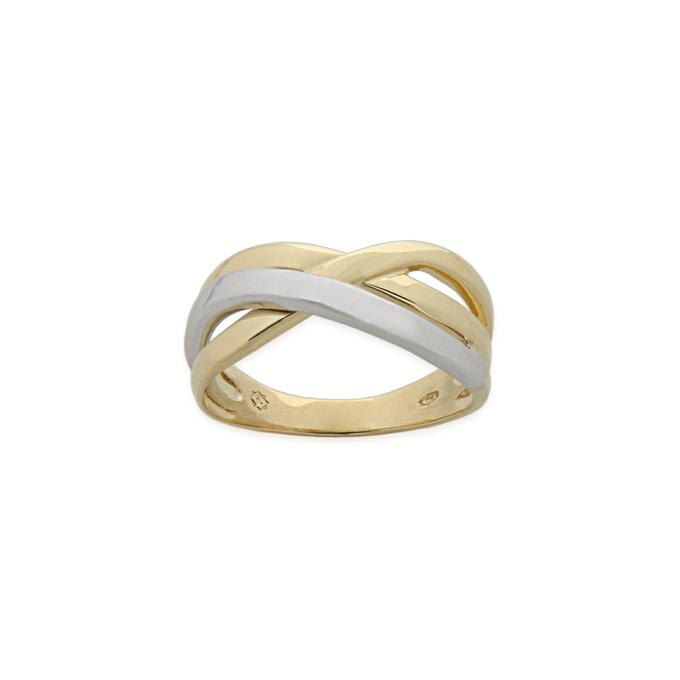 Anillo oro 18 quilates