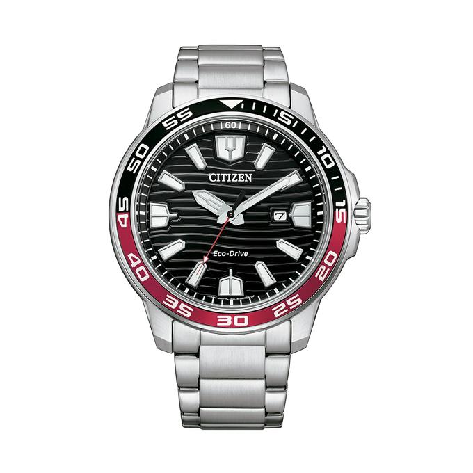 Reloj citizen hombre deportivo online