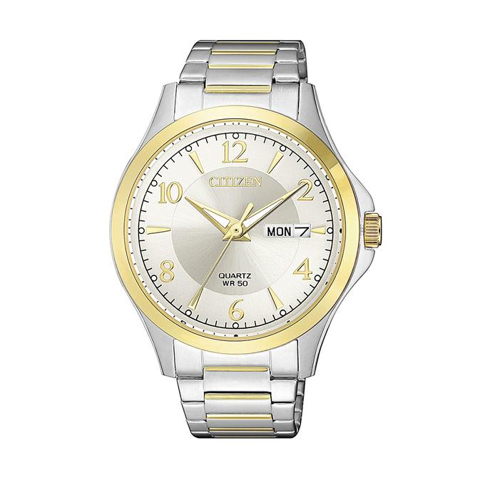 RELOJ HOMBRE CITIZEN AUTOMÁTICO NJ2197-19E - Joyerías José Antonio