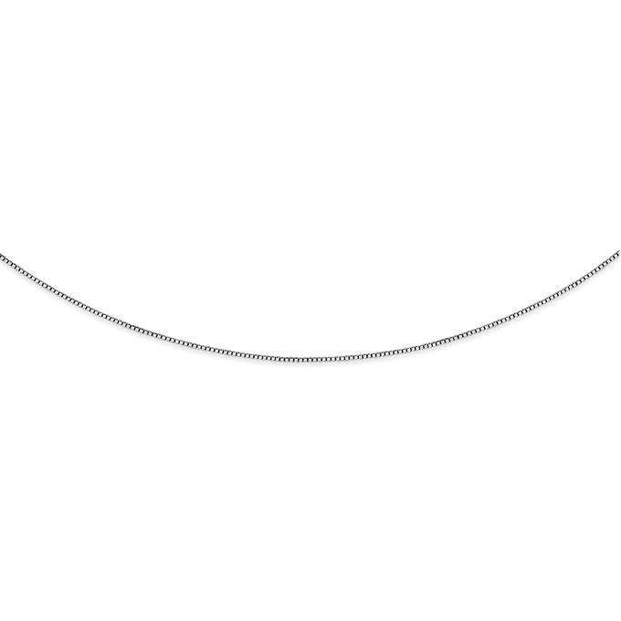 Cadena oro 18 quilates