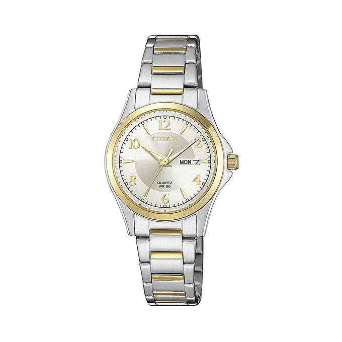 Reloj Citizen Quartz
