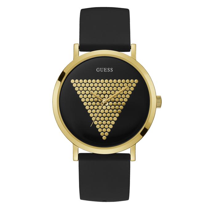 Reloj guess top triangulo