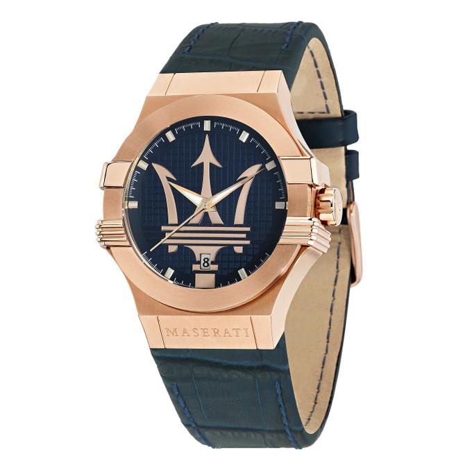 Reloj Maserati Potenza