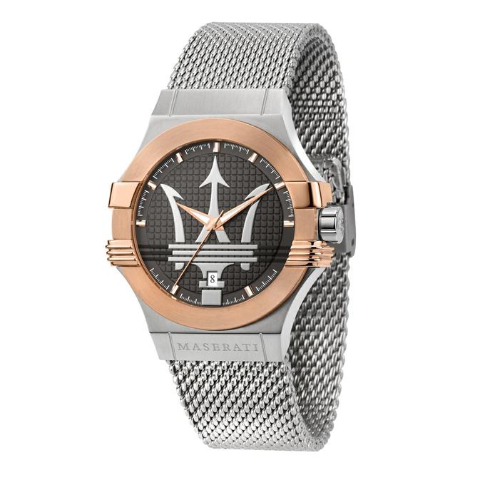 Reloj maserati sales