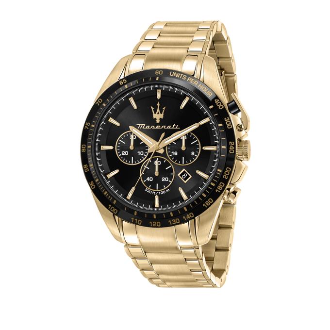 Venta Internacional- Reloj Maserati Pole Position Automático Para Hombre