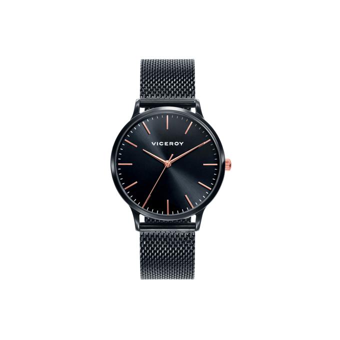 Reloj viceroy on sale negro