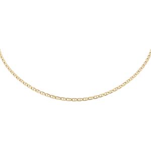 Cadena oro macizo ancla medida 01,5 de largo 60 A60-0375