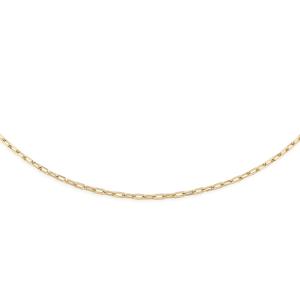 Cadena oro macizo forsat medida 02,40 de largo 40 F40-0525